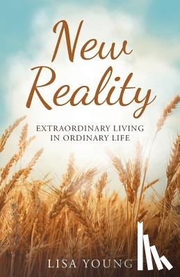 Young, Lisa - New Reality