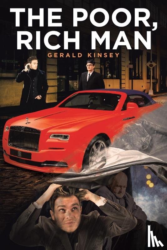 Kinsey, Gerald - The Poor, Rich Man