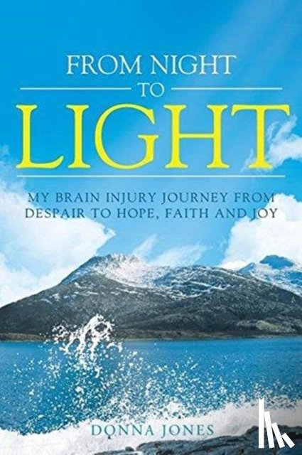 Jones, Assistant Professor Donna (University of California at Berkeley) - From Night to Light