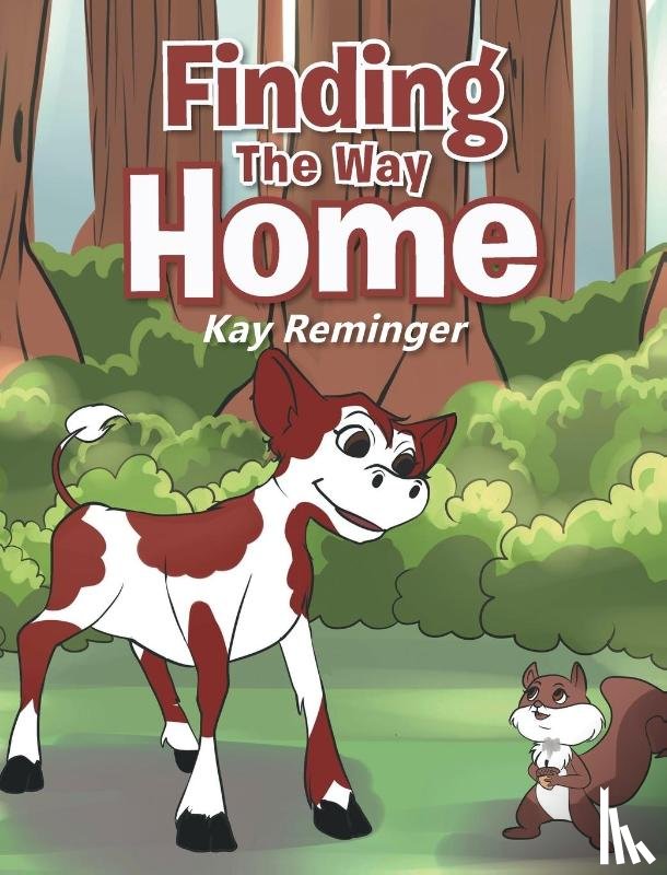 Reminger, Kay - Finding The Way Home