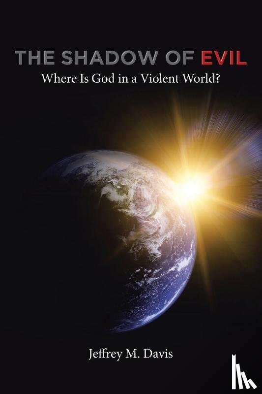 Davis, Jeffrey M - The Shadow of Evil