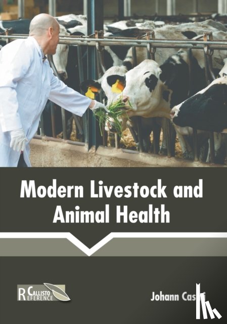 - Modern Livestock and Animal Health