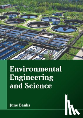 Banks, June - Environmental Engineering and Science