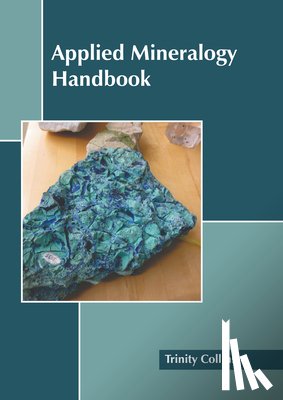 Collins, Trinity - Applied Mineralogy Handbook