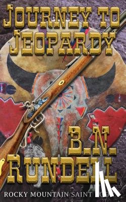 Rundell, B N - Journey To Jeopardy