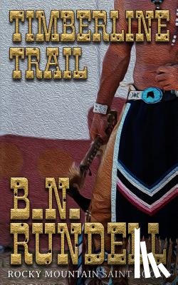Rundell, B N - Timberline Trail