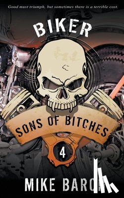 Baron, Mike - Sons of Bitches