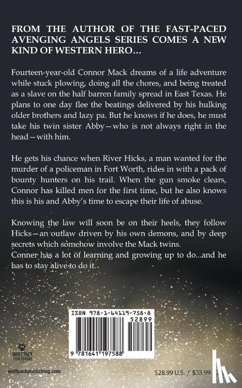 Hart, A W - Gunslinger