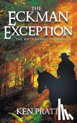 Pratt, Ken - The Eckman Exception