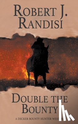Randisi, Robert J - Double The Bounty