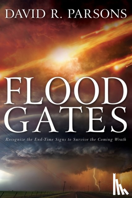 David R. Parsons, Parsons - Floodgates