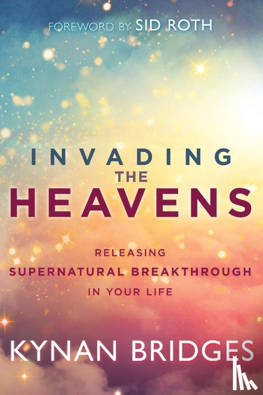 Kynan Bridges, Bridges - Invading the Heavens