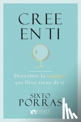 Sixto Porras, Porras - Cree En Ti