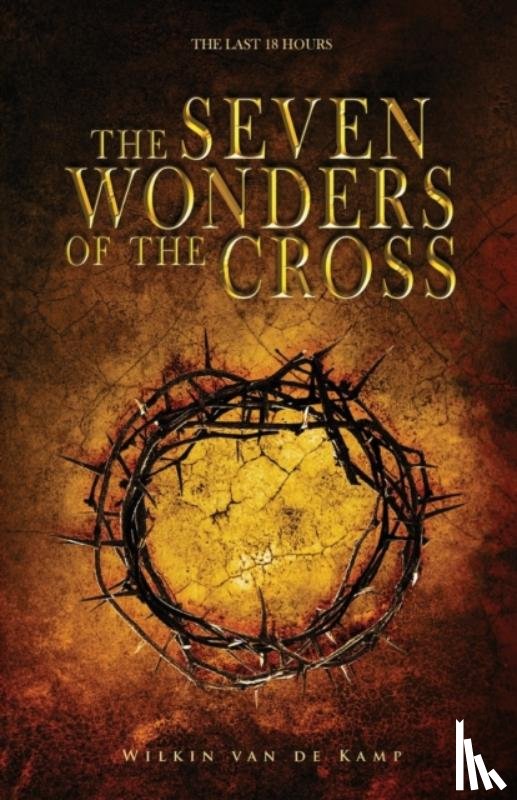 Wilkin Van de Kamp, Van de Kamp - Seven Wonders of the Cross
