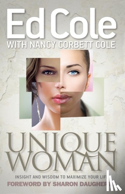 Edwin Louis Cole, Cole, Nancy Cole, Cole - Unique Woman