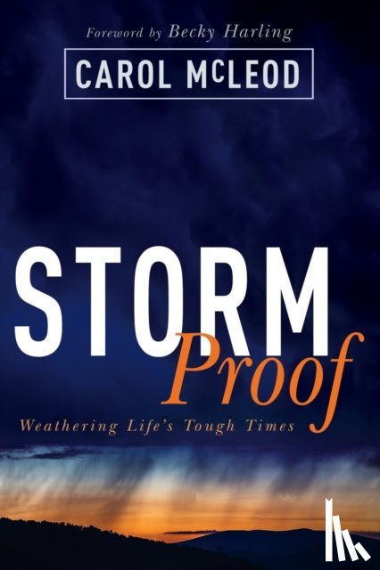 Carol Burton McLeod, McLeod - Stormproof