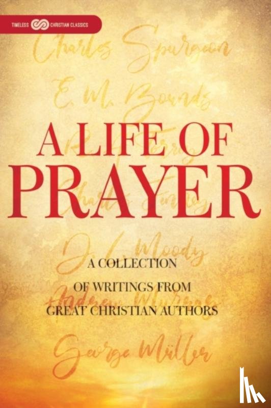 WHITAKER HOUSE - Life of Prayer