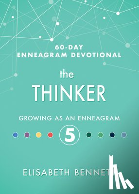 Bennett, Elisabeth - THINKER