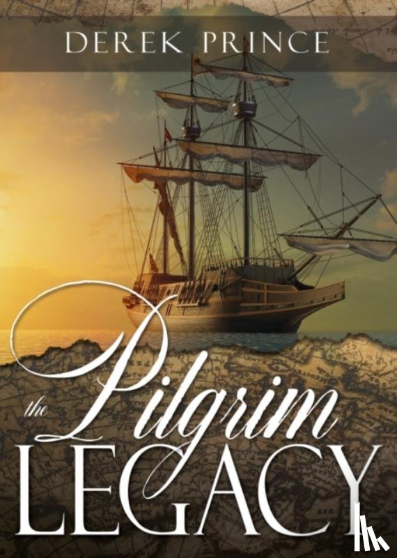 Derek Prince, Prince - Pilgrim Legacy