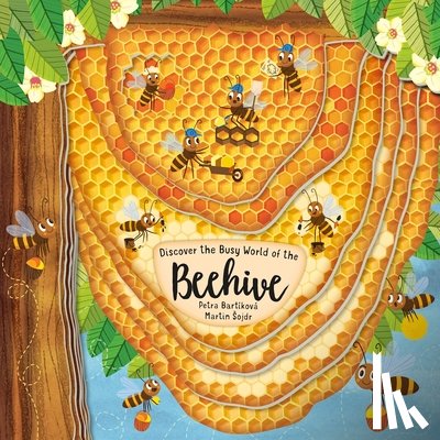 Bartikova, Petra - Beehive