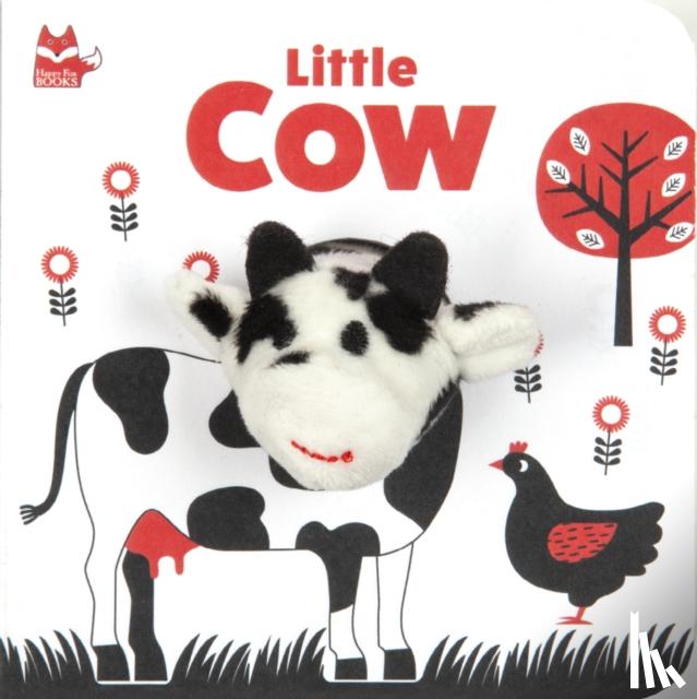 Baruzzi, Agnese - Little Cow