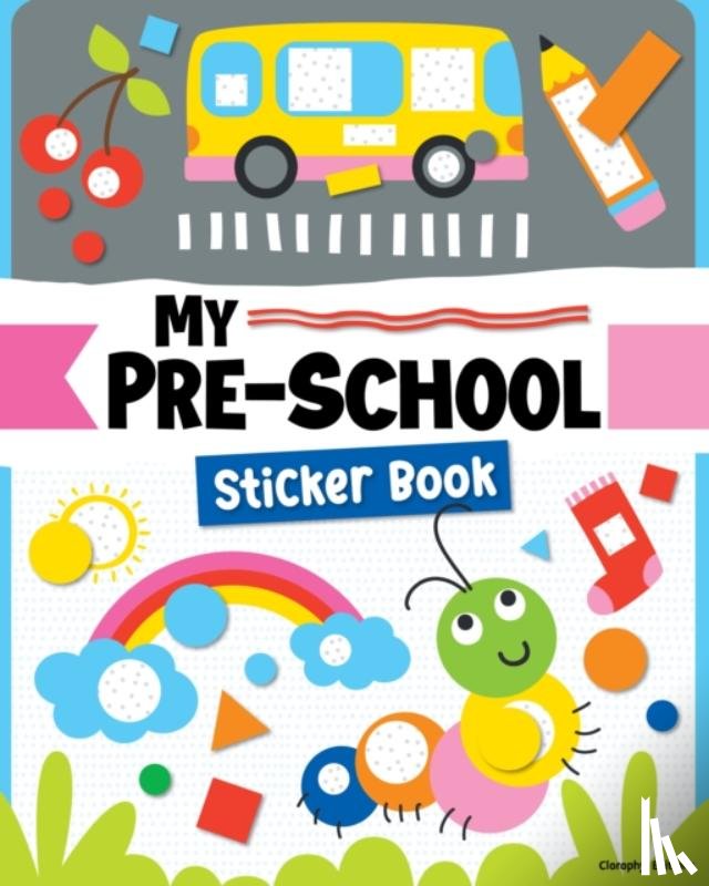 Powell, Logan - Sticker Fun: Learn About Months & Seasons!