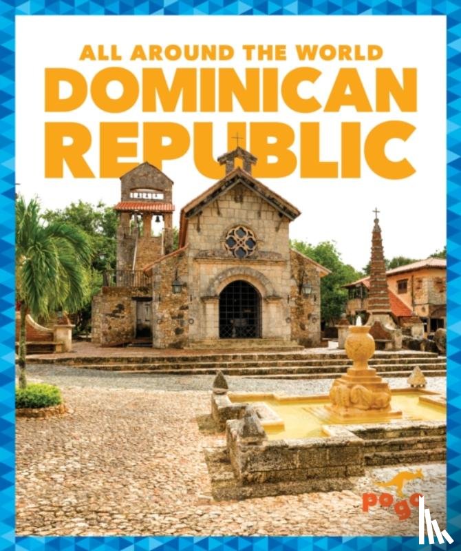 Dean, Jessica - Dominican Republic