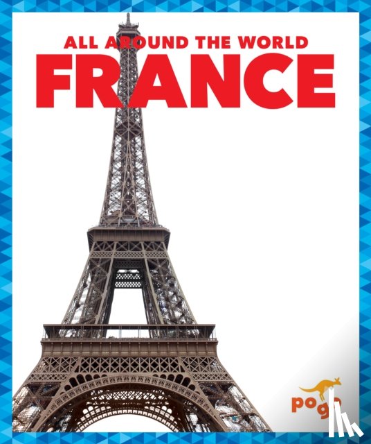 Dean, Jessica - France