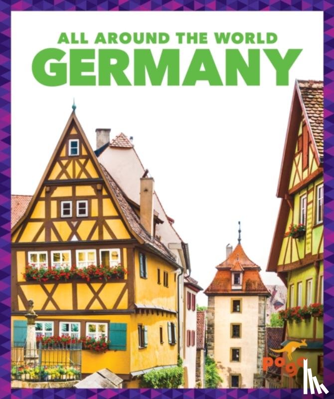 Dean, Jessica - Germany
