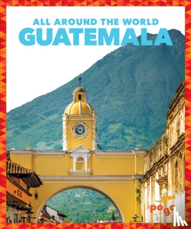 Mattern, Joanne - Guatemala