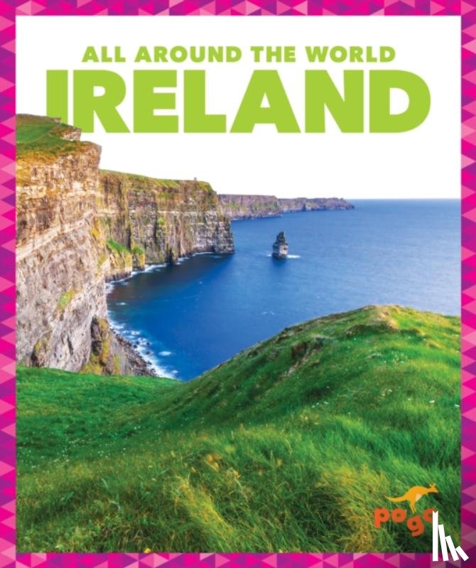 Dean, Jessica - Ireland