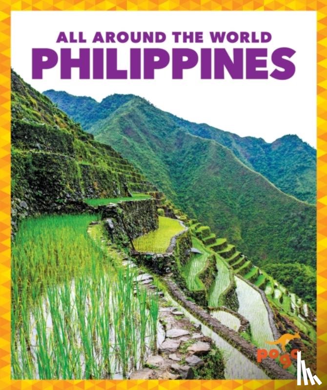 Mattern, Joanne - Phillippines