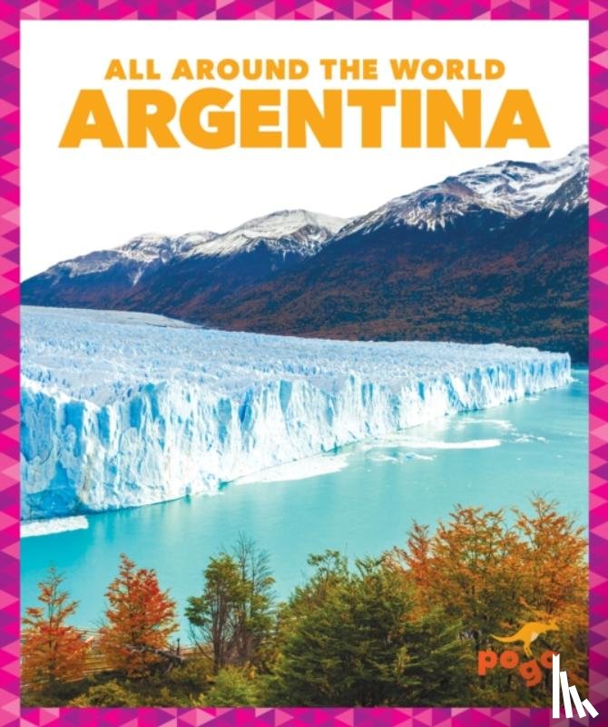 Spanier, Kristine - Argentina