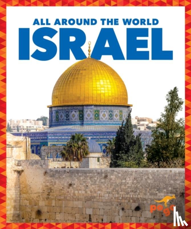Spanier, Kristine - Israel