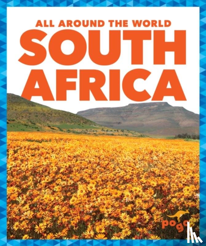 Spanier, Kristine - South Africa