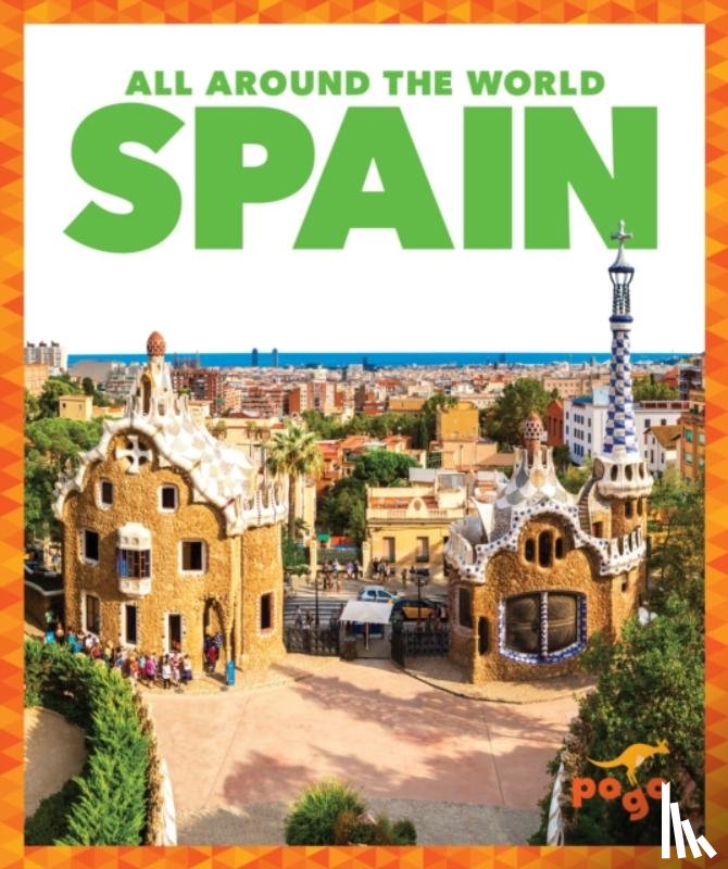 Spanier, Kristine - Spain