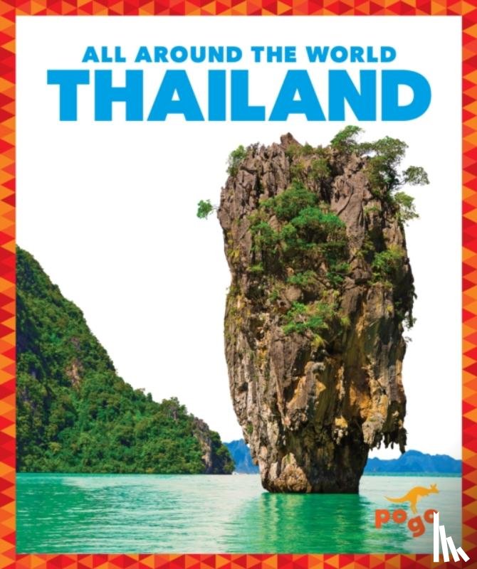 Spanier, Kristine - Thailand
