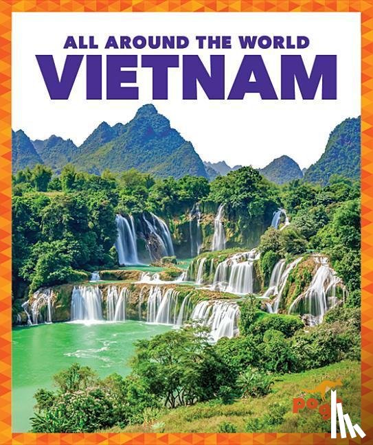 Spanier, Kristine - Vietnam