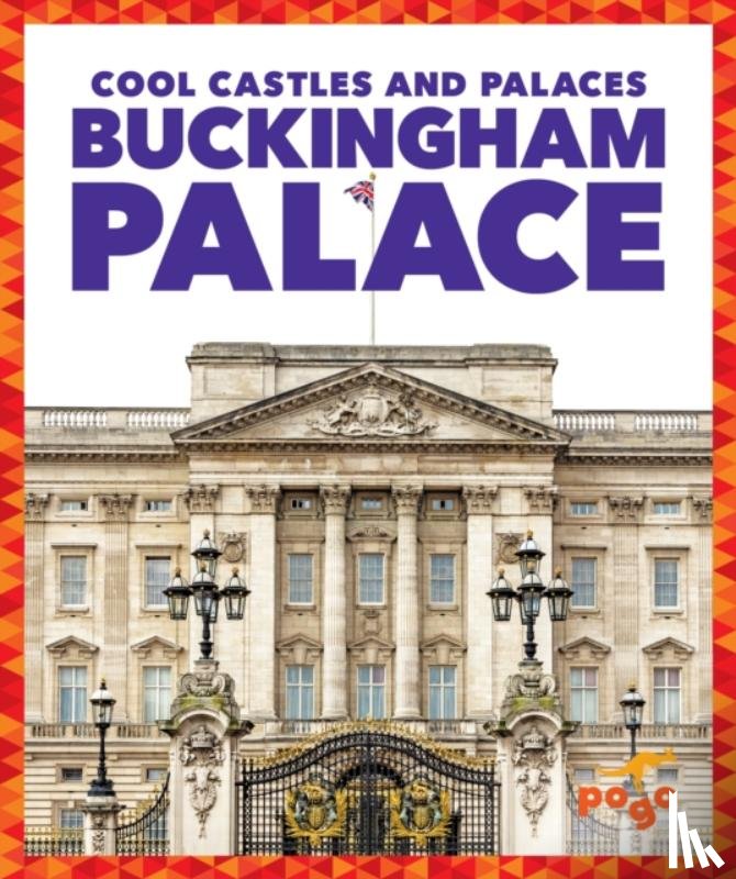 Benington, Clara - Buckingham Palace