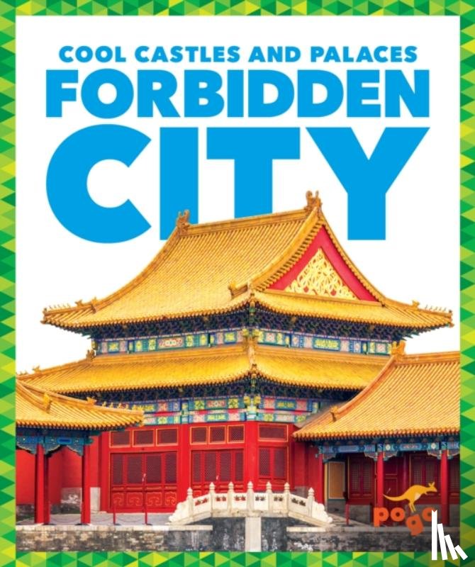 Benington, Clara - Forbidden City