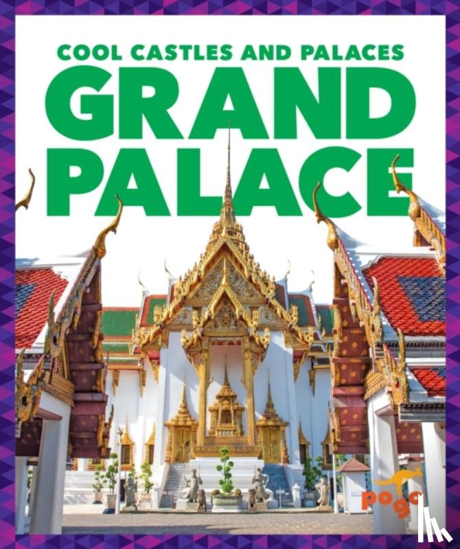 Benington, Clara - Grand Palace