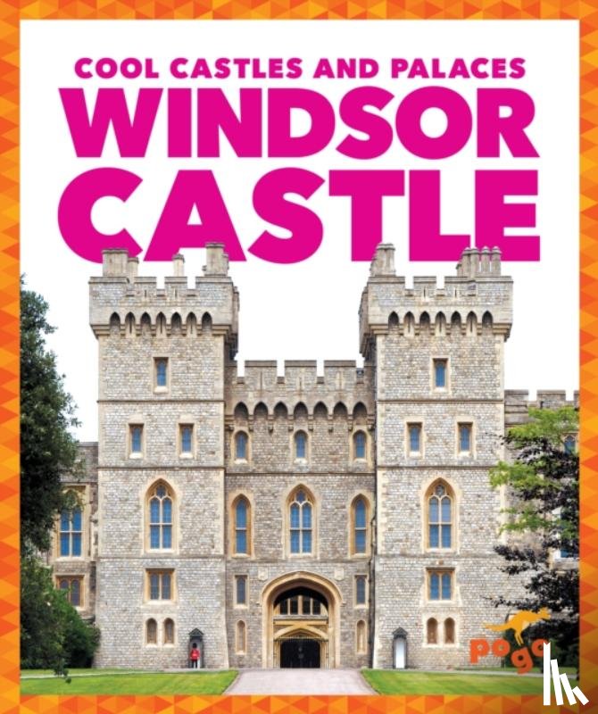 Benington, Clara - Windsor Castle