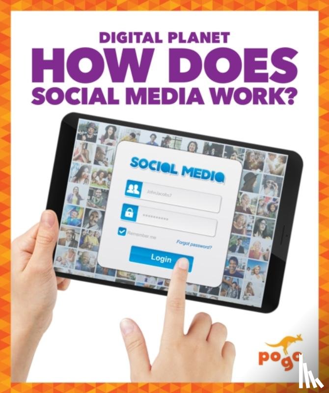 Bethea, Nikole Brooks - How Does Social Media Work ?