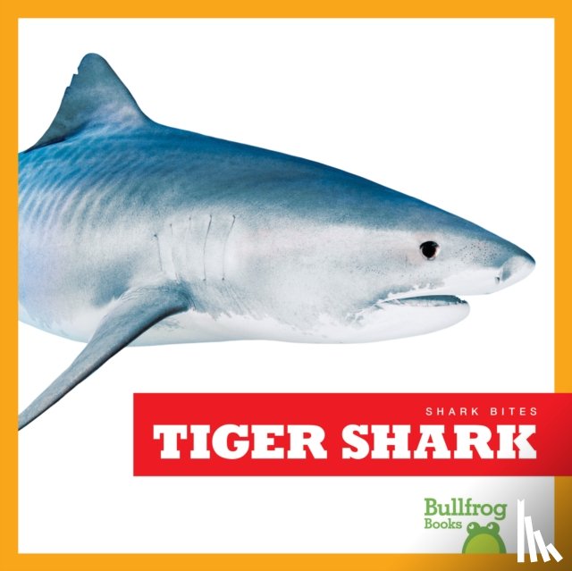 Gleisner, Jenna Lee - Tiger Shark