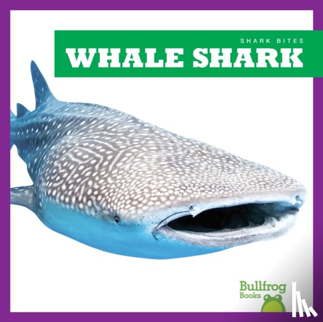 Gleisner, Jenna Lee - Whale Shark