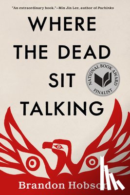 Hobson, Brandon - Where The Dead Sit Talking