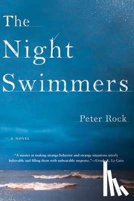 Rock, Peter - The Night Swimmers