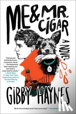 Haynes, Gibby - Me & Mr. Cigar