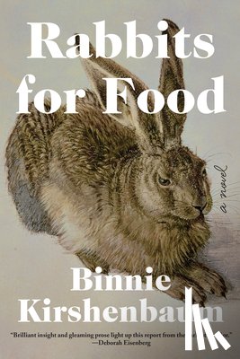 Kirshenbaum, Binnie - Rabbits for Food