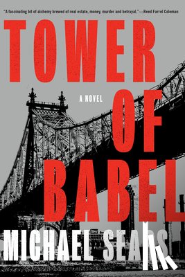 Sears, Michael - Tower of Babel